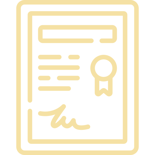 Occupancy Certificate Received