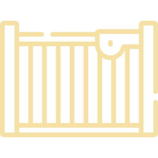Secure Entrances