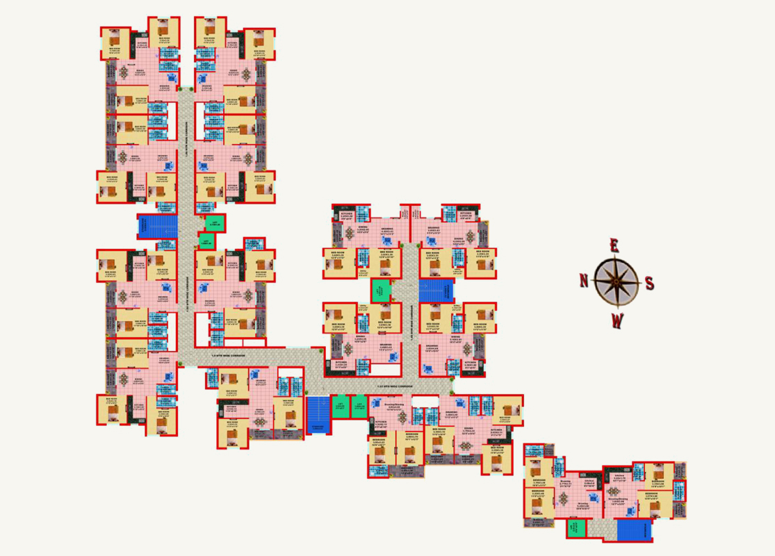 Master Plan